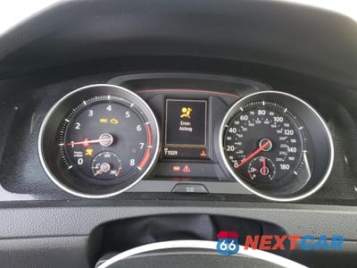 Zdjęcie 9 z 16 samochodu: 2016 VOLKSWAGEN GTI S/SE VIN:3VWYT7AU9GM066510 - miniatura