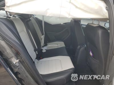 Zdjęcie 11 z 13 samochodu: 2016 VOLKSWAGEN JETTA SPORT VIN:3VWD17AJ5GM244567 - miniatura