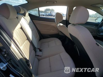 Zdjęcie 10 z 14 samochodu: 2017 HYUNDAI ELANTRA SE VIN:KMHD74LF4HU155932 - miniatura
