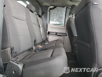Zdjęcie 10 z 16 samochodu: 2018 FORD F150 SUPER CAB VIN:1FTEX1EP2JKC55297 - miniatura