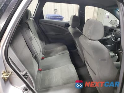 Zdjęcie 10 z 12 samochodu: 2005 SUZUKI FORENZA S VIN:KL5JD86ZX5K084620 - miniatura