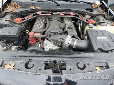 Zdjęcie 12 z 13 samochodu: 2012 CHRYSLER 300 SRT-8 VIN:2C3CCAFJ2CH801365 - miniatura