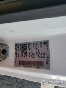 Zdjęcie 14 z 14 samochodu: 2020 NISSAN NV200 2.5S VIN:3N6CM0KN2LK711154 - miniatura