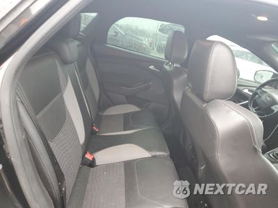 Zdjęcie 10 z 15 samochodu: 2015 FORD FOCUS ST VIN:1FADP3L92FL241872 - miniatura