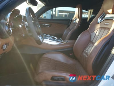 Zdjęcie 7 z 13 samochodu: 2016 MERCEDES-BENZ AMG GT S VIN:WDDYJAJAXGA000806 - miniatura