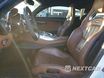 Zdjęcie 7 z 13 samochodu: 2016 MERCEDES-BENZ AMG GT S VIN:WDDYJAJAXGA000806 - miniatura