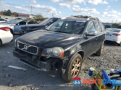 2014 VOLVO XC90 3.2 YV4952CY8E1690309 - główne zdjęcie licytacji z USA - miniatura