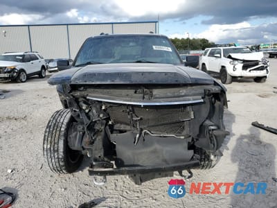 Piąte zdjęcie samochodu w środku: 2014 LINCOLN NAVIGATOR VIN:5LMJJ2J51EEL07963 - miniatura