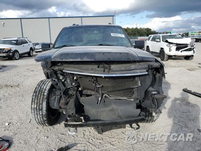 Piąte zdjęcie samochodu w środku: 2014 LINCOLN NAVIGATOR VIN:5LMJJ2J51EEL07963 - miniatura