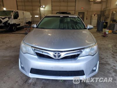 Piąte zdjęcie samochodu w środku: 2014 TOYOTA CAMRY L VIN:4T4BF1FK1ER441207 - miniatura