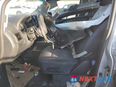 Zdjęcie 7 z 14 samochodu: 2010 NISSAN ARMADA SE VIN:5N1AA0NC3AN603349 - miniatura