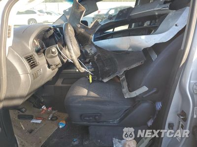 Zdjęcie 7 z 14 samochodu: 2010 NISSAN ARMADA SE VIN:5N1AA0NC3AN603349 - miniatura