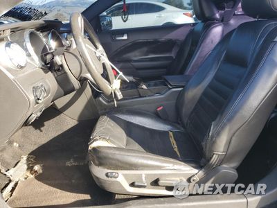 Zdjęcie 7 z 14 samochodu: 2005 FORD MUSTANG GT VIN:1ZVHT82H755147161 - miniatura