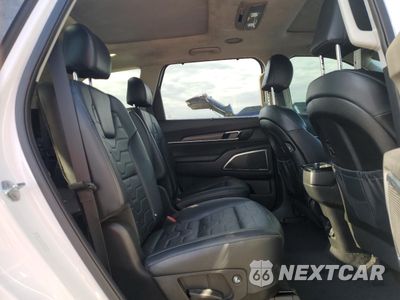 Zdjęcie 10 z 16 samochodu: 2022 KIA TELLURIDE SX VIN:5XYP5DHC3NG228744 - miniatura