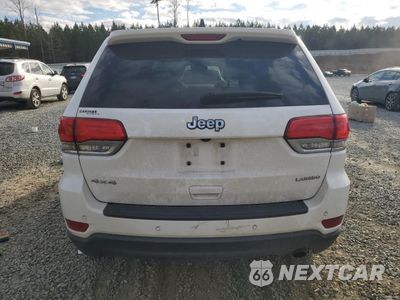 Zdjęcie 6 z 17 samochodu: 2017 JEEP GRAND CHEROKEE LAREDO VIN:1C4RJFAG1HC900001 - miniatura