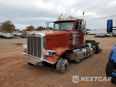 Drugie zdjęcie samochodu z przodu: 2020 PETERBILT 389 VIN:1XPXD49X2LD648087 - miniatura