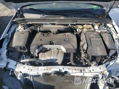 Zdjęcie 11 z 13 samochodu: 2016 CHEVROLET MALIBU LIMITED LT VIN:1G11C5SA6GF113949 - miniatura