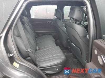 Zdjęcie 11 z 15 samochodu: 2022 GENESIS GV80 BASE VIN:KMUHCESC8NU078604 - miniatura