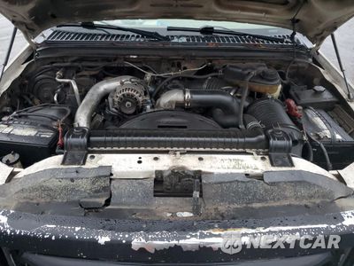 Zdjęcie 12 z 14 samochodu: 2004 FORD F250 SUPER DUTY VIN:1FTNW21P84ED38623 - miniatura