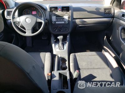 Zdjęcie 8 z 14 samochodu: 2007 VOLKSWAGEN RABBIT VIN:WVWBR71K17W213148 - miniatura