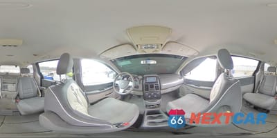Zdjęcie 13 z 16 samochodu: 2009 DODGE GRAND CARAVAN SE VIN:2D8HN44E09R615850 - miniatura