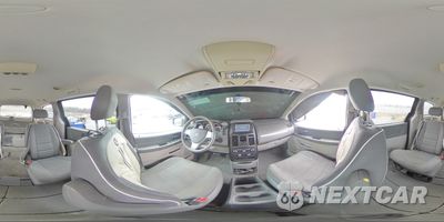 Zdjęcie 13 z 16 samochodu: 2009 DODGE GRAND CARAVAN SE VIN:2D8HN44E09R615850 - miniatura