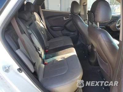 Zdjęcie 11 z 16 samochodu: 2012 HYUNDAI TUCSON GLS VIN:KM8JU3AC1CU364052 - miniatura