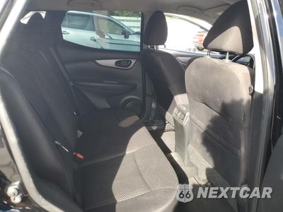 Zdjęcie 11 z 13 samochodu: 2018 NISSAN ROGUE SPORT S VIN:JN1BJ1CPXJW103559 - miniatura