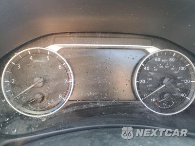 Zdjęcie 9 z 12 samochodu: 2021 NISSAN ALTIMA SR VIN:1N4BL4CV3MN349215 - miniatura