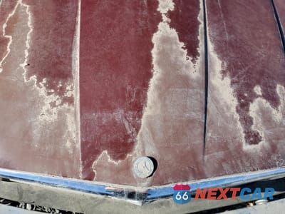 Zdjęcie 11 z 12 samochodu: 1982 MERCEDES-BENZ 380 SL VIN:WDBBA45A7CB012779 - miniatura