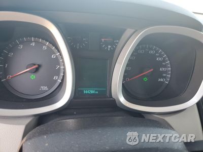 Zdjęcie 9 z 15 samochodu: 2012 CHEVROLET EQUINOX LS VIN:2GNALBEK1C6308959 - miniatura