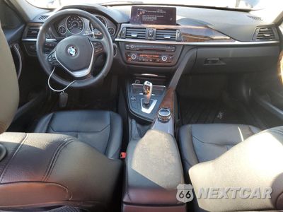 Zdjęcie 8 z 14 samochodu: 2014 BMW 328 D XDRIVE VIN:WBA3D5C57EKX98995 - miniatura
