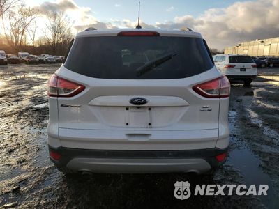 Zdjęcie 6 z 15 samochodu: 2016 FORD ESCAPE SE VIN:1FMCU9GXXGUA48421 - miniatura