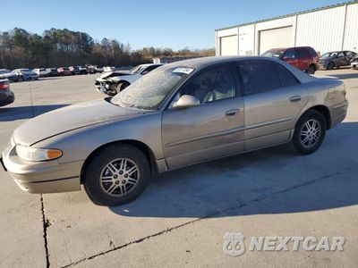 2003 BUICK REGAL LS 2G4WB52K431284981 - główne zdjęcie licytacji z USA - miniatura