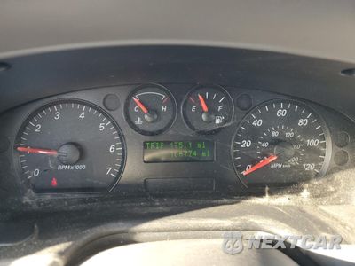 Zdjęcie 9 z 15 samochodu: 2006 FORD TAURUS SE VIN:1FAFP53U56A112884 - miniatura