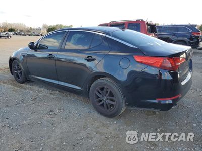 Drugie zdjęcie samochodu z przodu: 2011 KIA OPTIMA LX VIN:KNAGM4A75B5146239 - miniatura