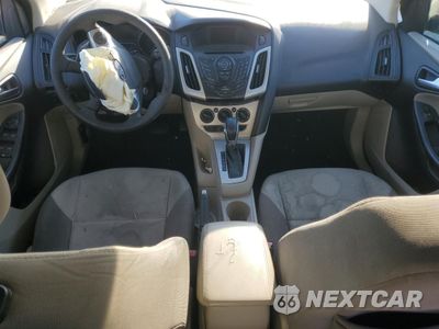 Zdjęcie 8 z 13 samochodu: 2012 FORD FOCUS SE VIN:1FAHP3F27CL341865 - miniatura
