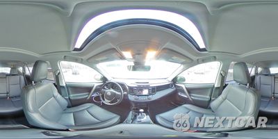 Zdjęcie 14 z 16 samochodu: 2018 TOYOTA RAV4 HV LIMITED VIN:JTMDJREV6JD249341 - miniatura