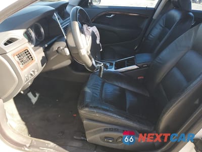 Zdjęcie 7 z 12 samochodu: 2012 VOLVO S80 3.2 VIN:YV1952AS2C1151712 - miniatura