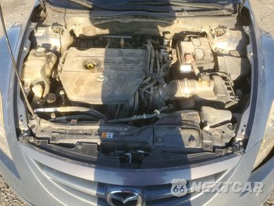 Zdjęcie 12 z 14 samochodu: 2010 MAZDA 6 I VIN:1YVHZ8BH2A5M48362 - miniatura