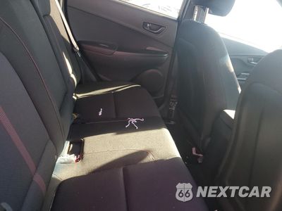Zdjęcie 11 z 14 samochodu: 2022 HYUNDAI KONA N LINE VIN:KM8K3CA33NU832616 - miniatura