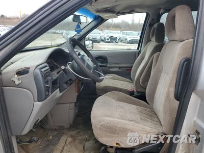 Zdjęcie 7 z 16 samochodu: 2003 CHEVROLET VENTURE ECONOMY VIN:1GNDU23E43D180032 - miniatura