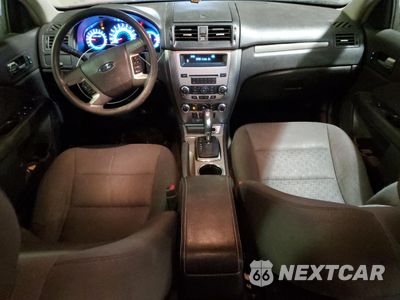 Zdjęcie 8 z 15 samochodu: 2011 FORD FUSION SE VIN:3FAHP0HA9BR104359 - miniatura