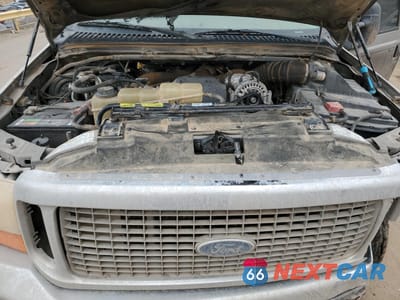 Zdjęcie 13 z 16 samochodu: 2000 FORD EXCURSION XLT VIN:1FMSU41F9YEE56225 - miniatura