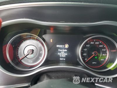 Zdjęcie 9 z 14 samochodu: 2017 DODGE CHARGER R/T 392 VIN:2C3CDXGJ5HH541193 - miniatura
