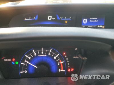 Zdjęcie 9 z 15 samochodu: 2014 HONDA CIVIC EX VIN:19XFB2F85EE216518 - miniatura