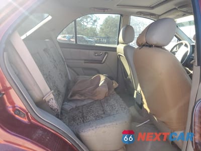 Zdjęcie 11 z 14 samochodu: 2005 KIA SORENTO EX VIN:KNDJD733455399898 - miniatura