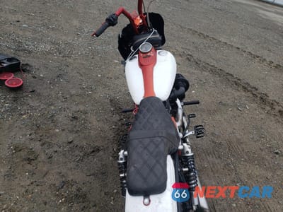 Zdjęcie 6 z 11 samochodu: 2006 HARLEY-DAVIDSON FXDBI CALIFORNIA VIN:1HD1GX13X6K322352 - miniatura