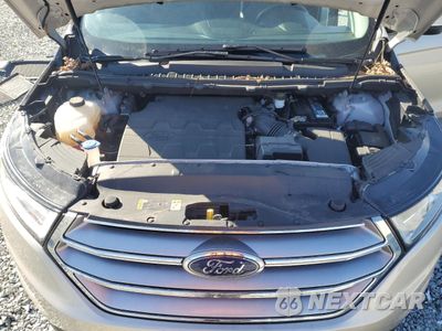 Zdjęcie 13 z 16 samochodu: 2017 FORD EDGE TITANIUM VIN:2FMPK4K87HBC36766 - miniatura