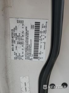 Zdjęcie 14 z 14 samochodu: 2008 FORD EXPLORER SPORT TRAC LIMITED VIN:1FMEU53E78UA31177 - miniatura